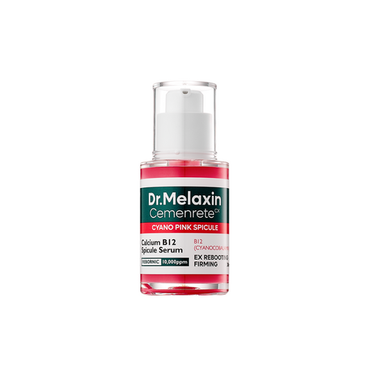 Velia Cemenrete Cyano Spicule Serum