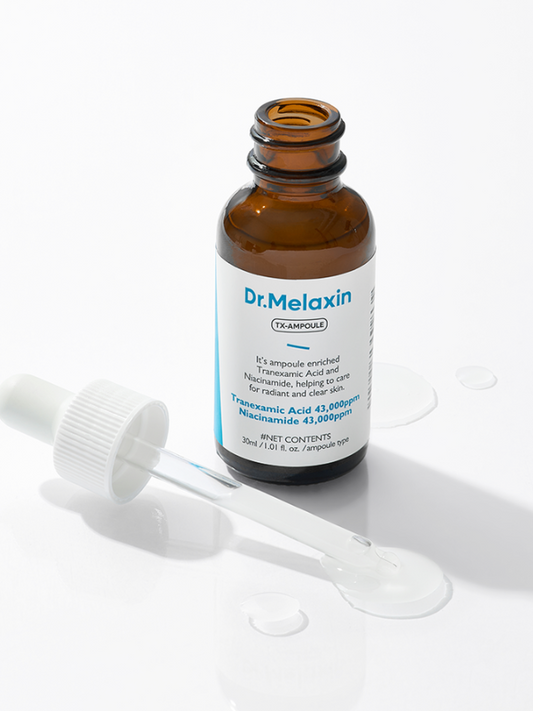Dr.Melaxin TX Ampoule 30ml