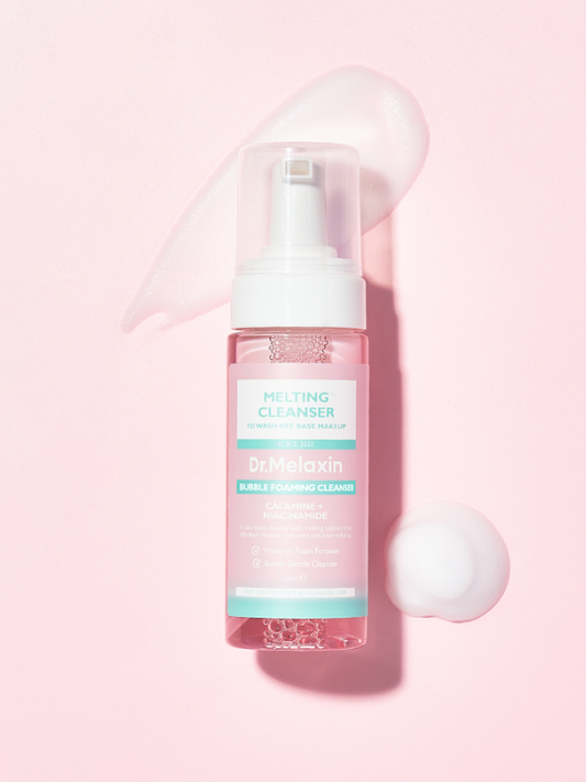 Dr.Melaxin Melting Cleanser 150ml