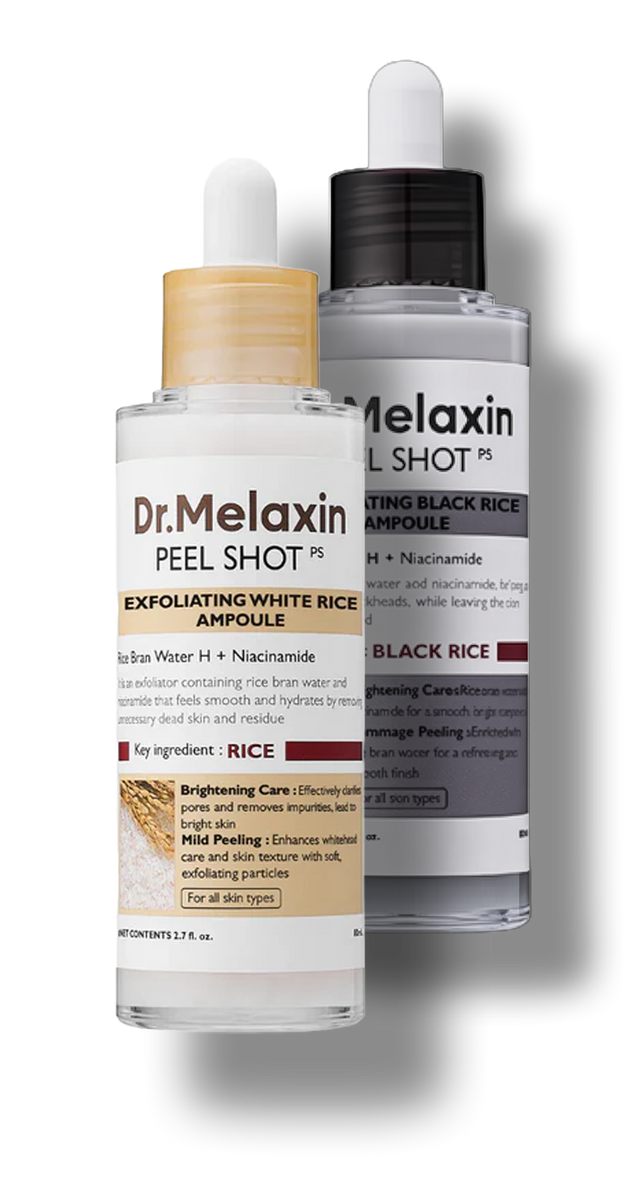 Ampoule Bundle