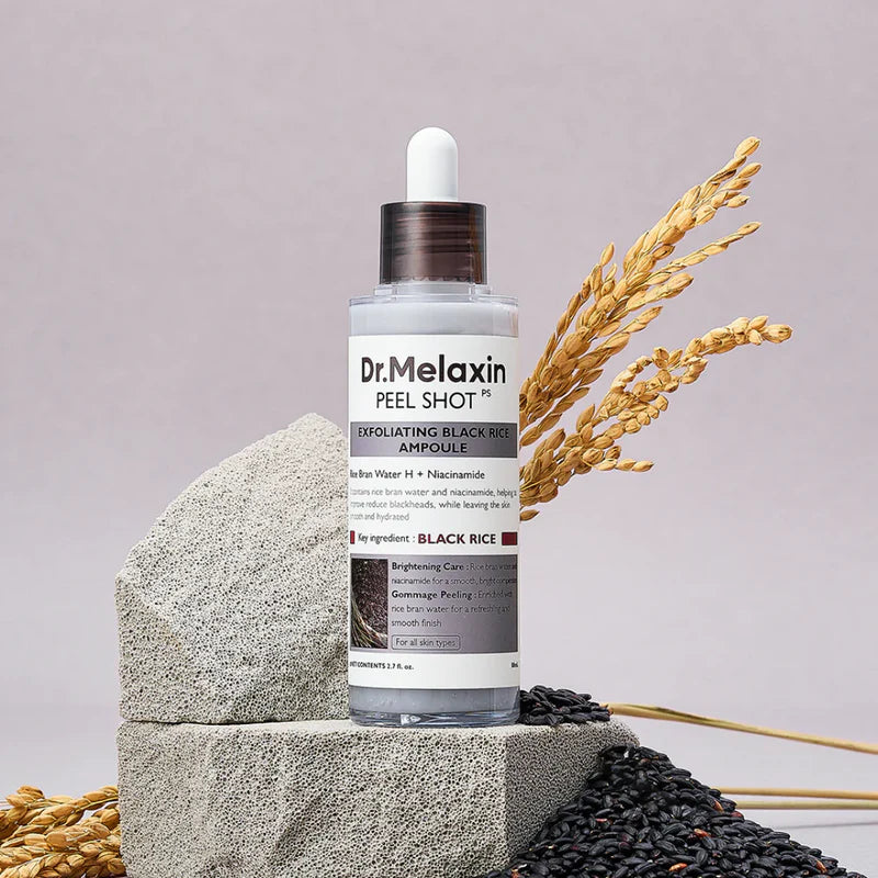 Ampoule Bundle
