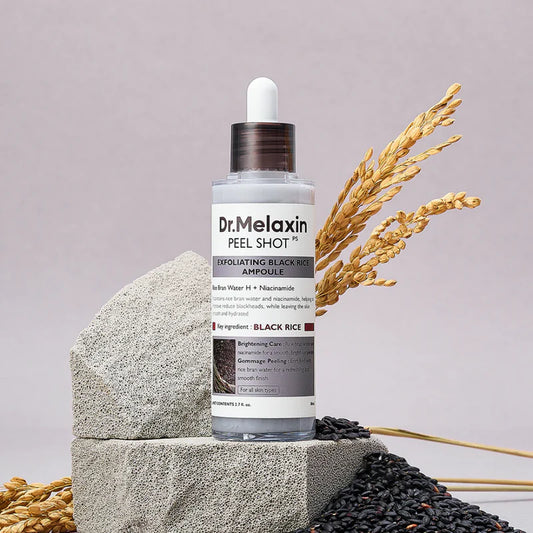 Ampoule Bundle