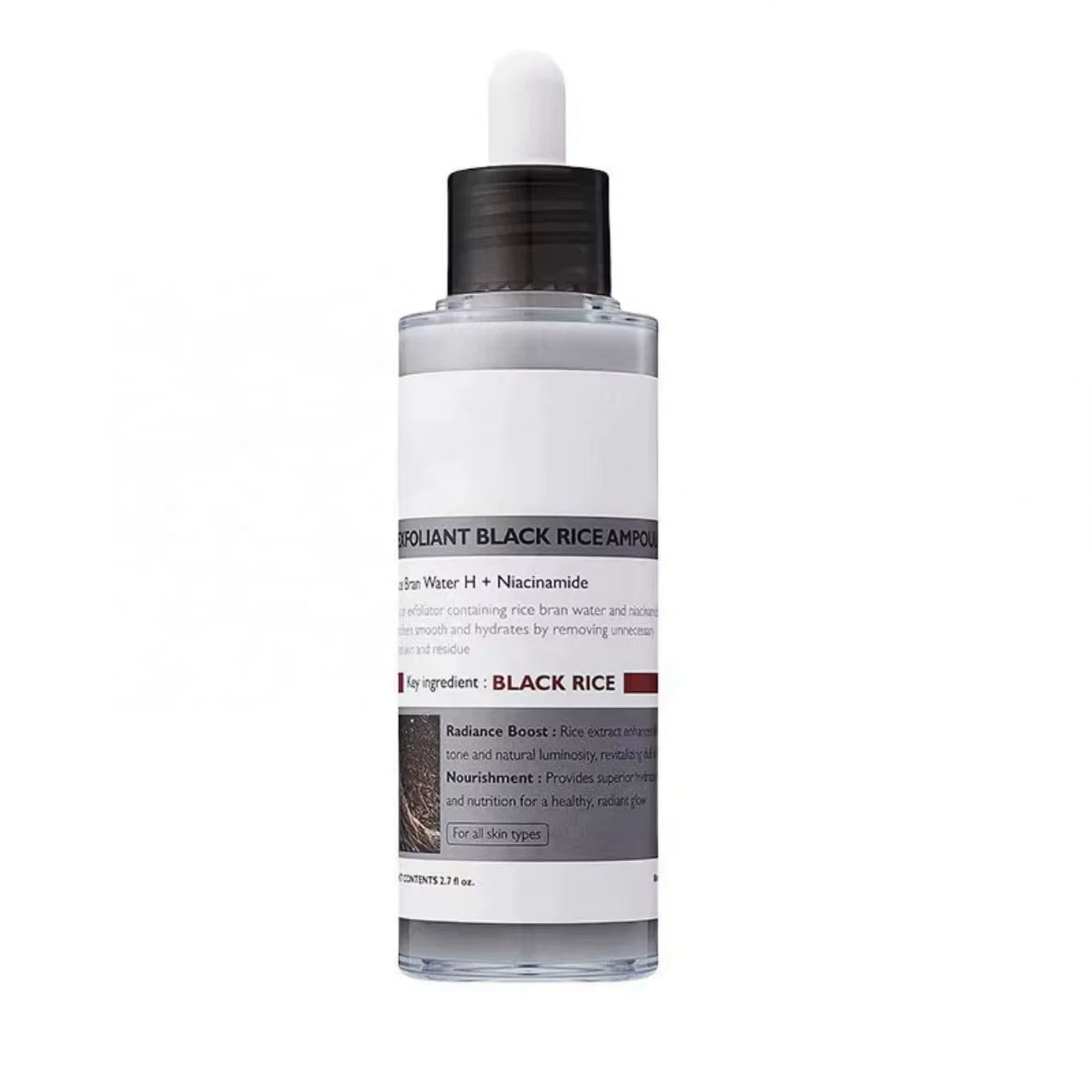 Velia - White Rice Ampoule 80ml