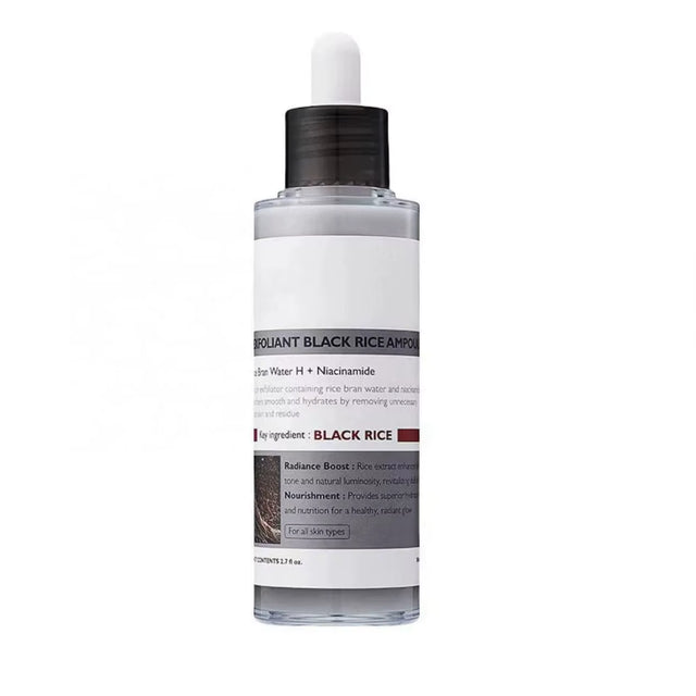 Velia - White Rice Ampoule 80ml